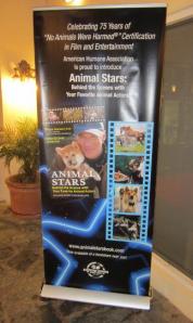 Animal Stars